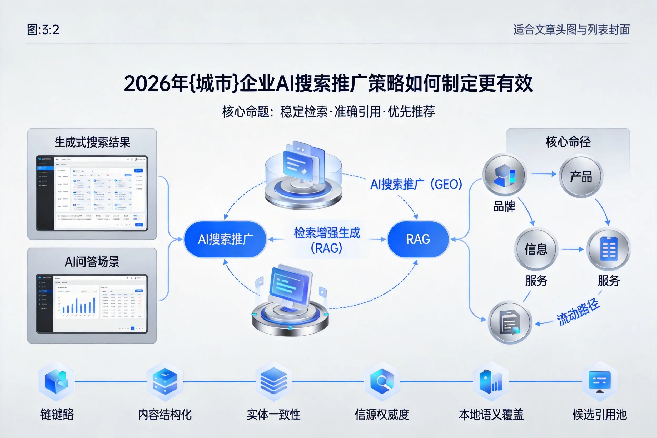 2026年烟台企业AI搜索推广策略如何制定更有效